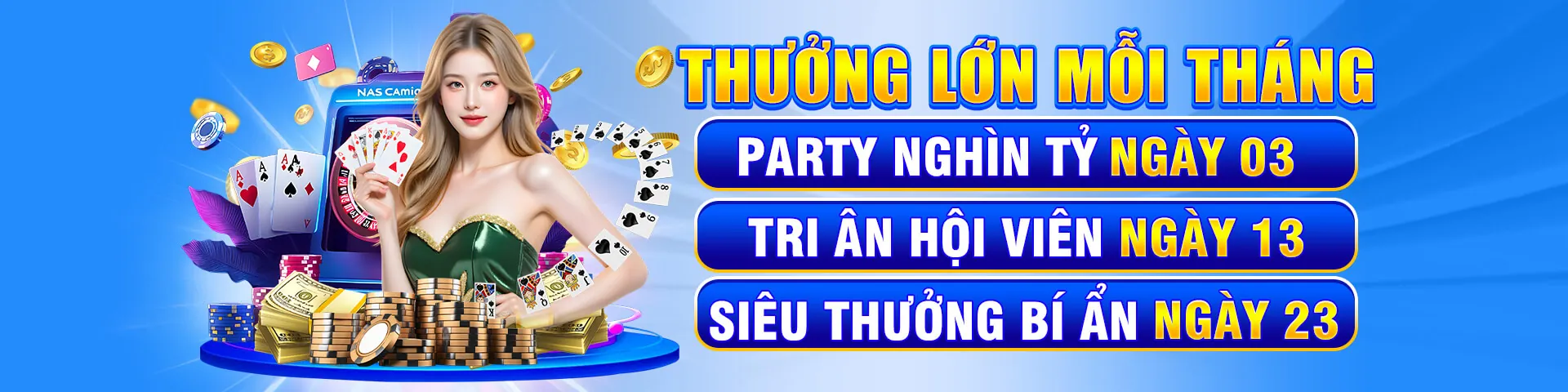 Thế giới Bắn Cá Sunwin